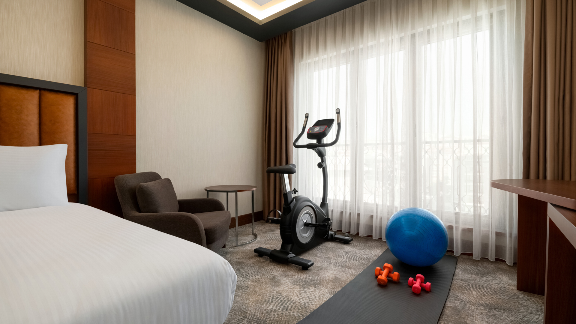 fitness-odasi-2-adet-tek-kisilik-yatak-spor-salonu-aksesuarlariyla-yeni